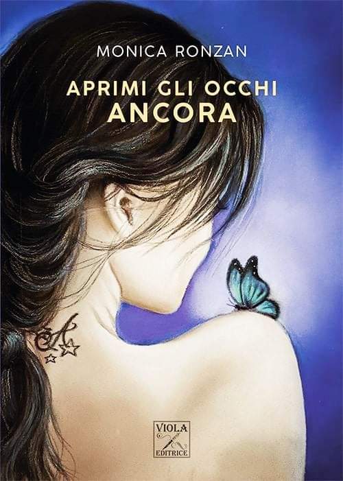 Recensione "Aprimi gli occhi ancora"