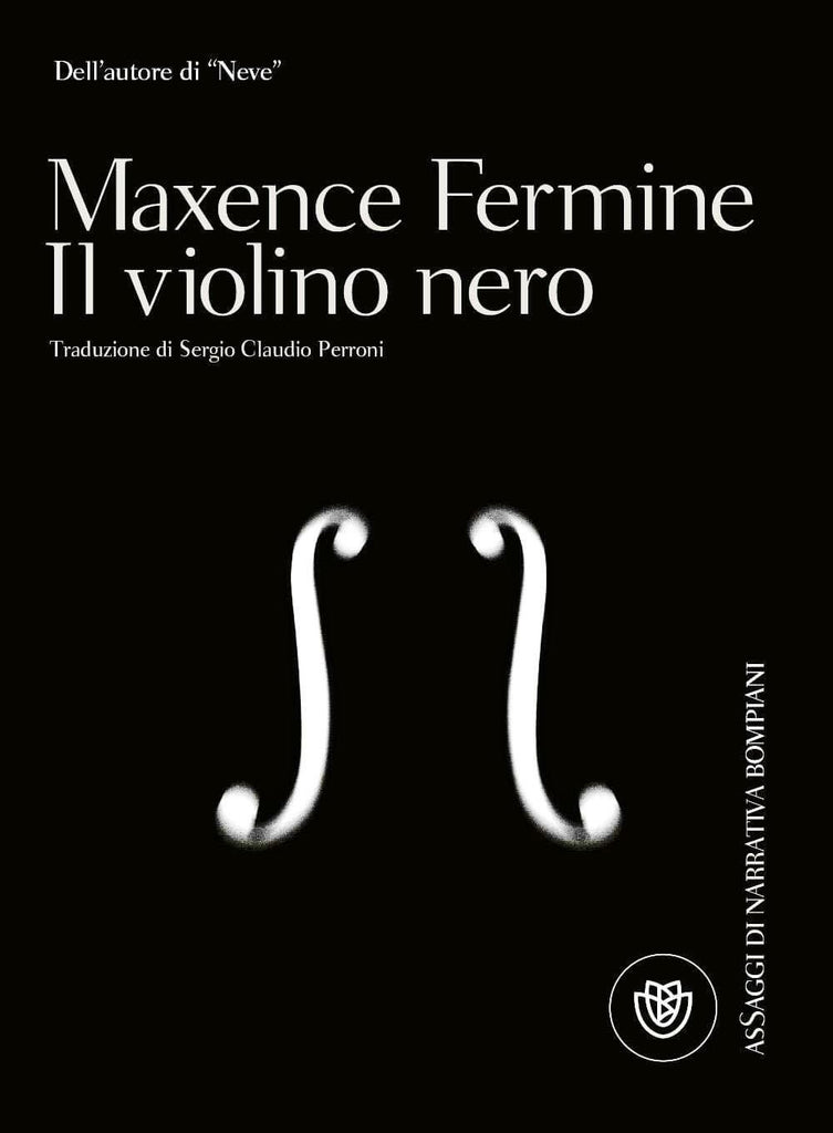 Recensione "Il violino nero"