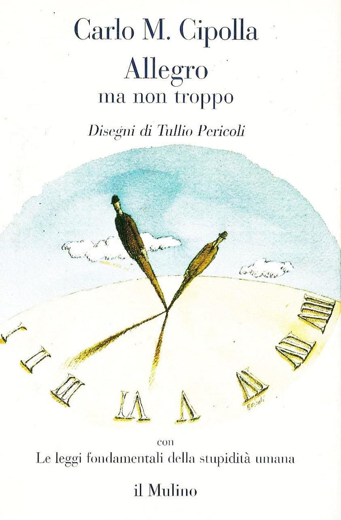 Recensione "Allegro ma non troppo"