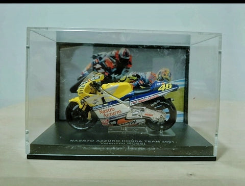 Valentino Rossi