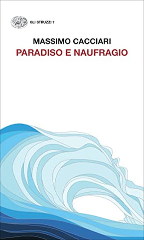 Paradiso e naufragio