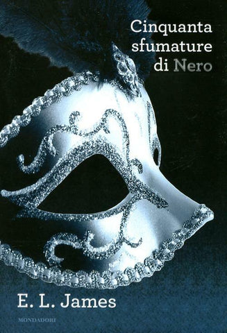 50 sfumature di nero