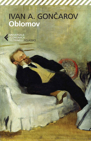 Oblomov