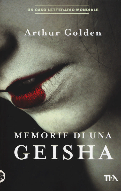 Memorie di una geisha