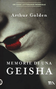 Memorie di una geisha