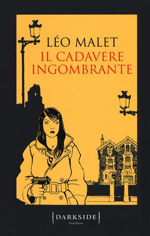il cadavere ingombrante