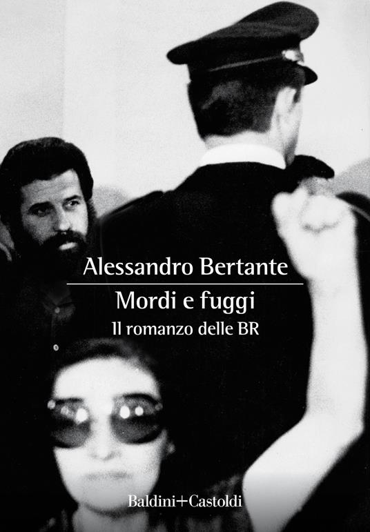 Mordi e fuggi