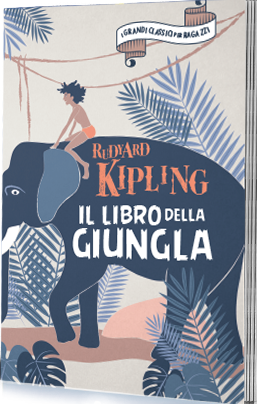 Il libro della giungla. Edizione integrale