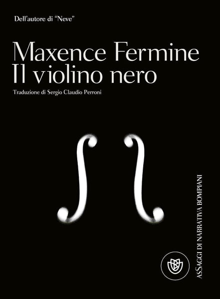 Il violino nero