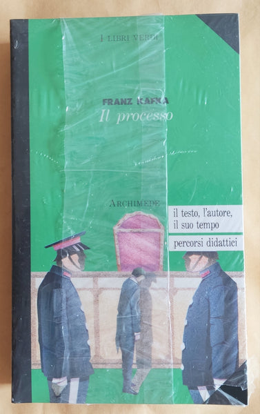 Il processo + (percorso didattico)