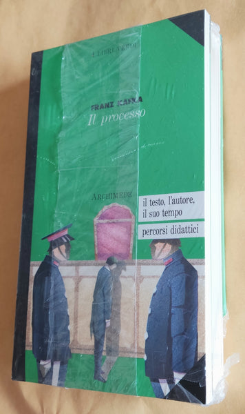 Il processo + (percorso didattico)