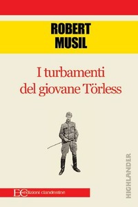  I turbamenti del giovane Törless